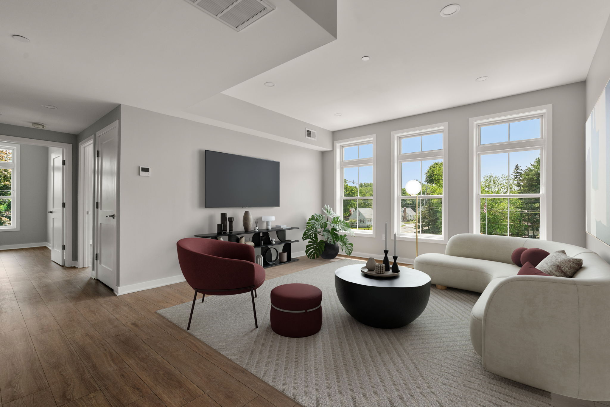 Virtual Staging 1 of 5