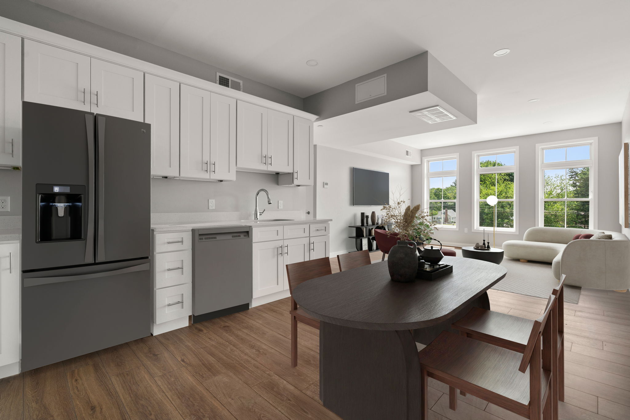 Virtual Staging 2 of 5 2