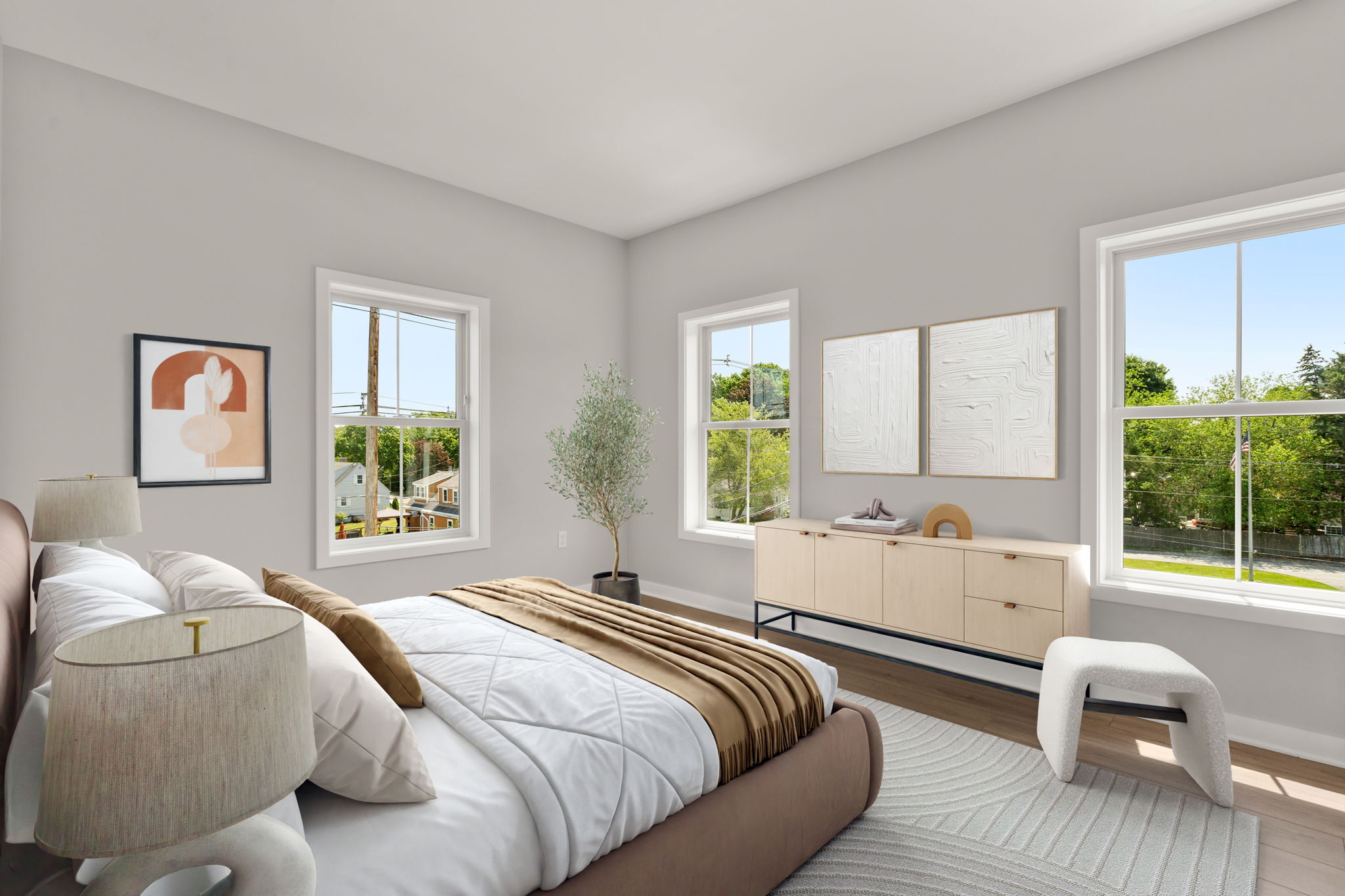 Virtual Staging 4 of 5