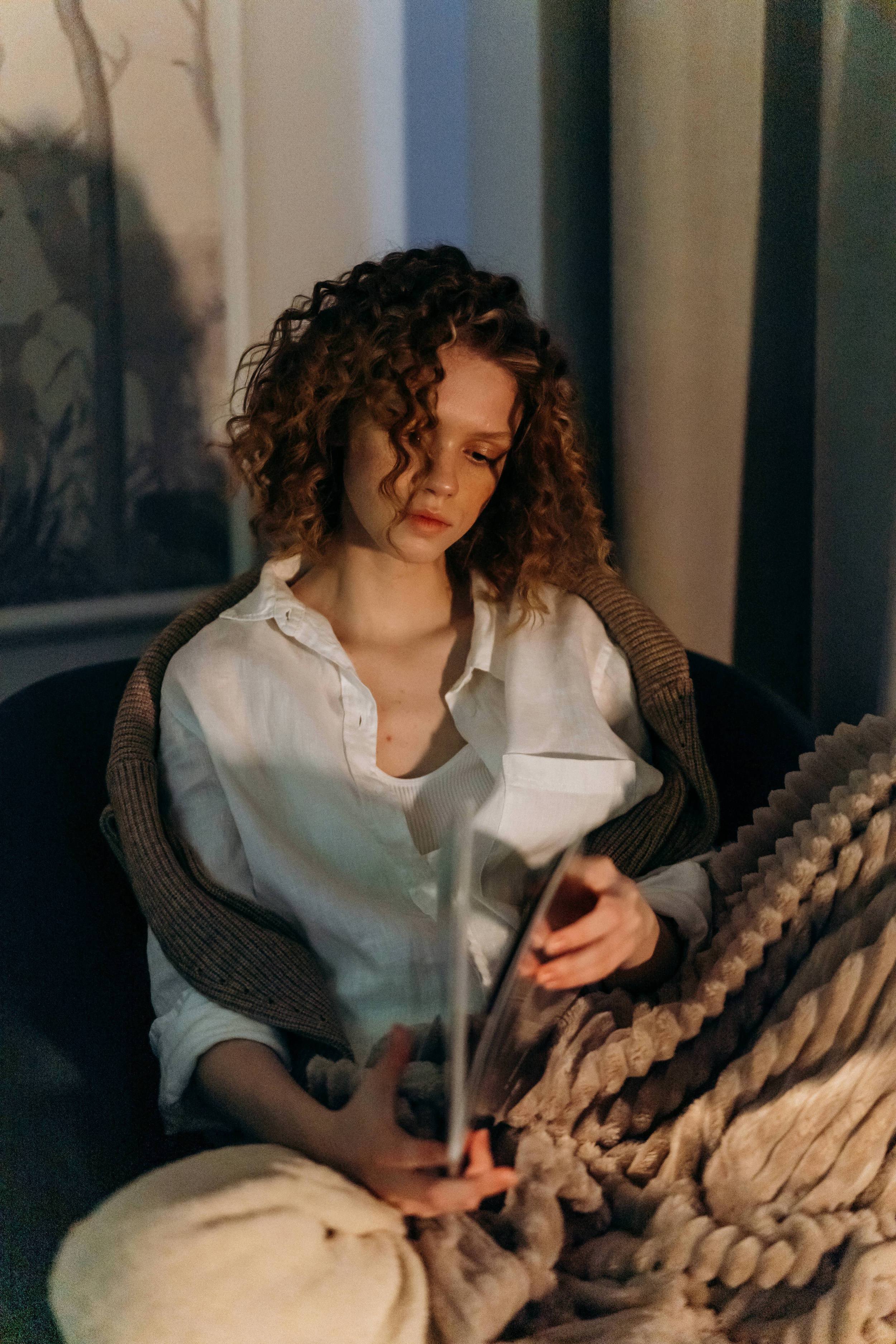 Pexels mikhail nilov 6968576 1